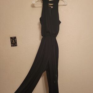 Calvin Klein Elegant Jumpsuit Size 8